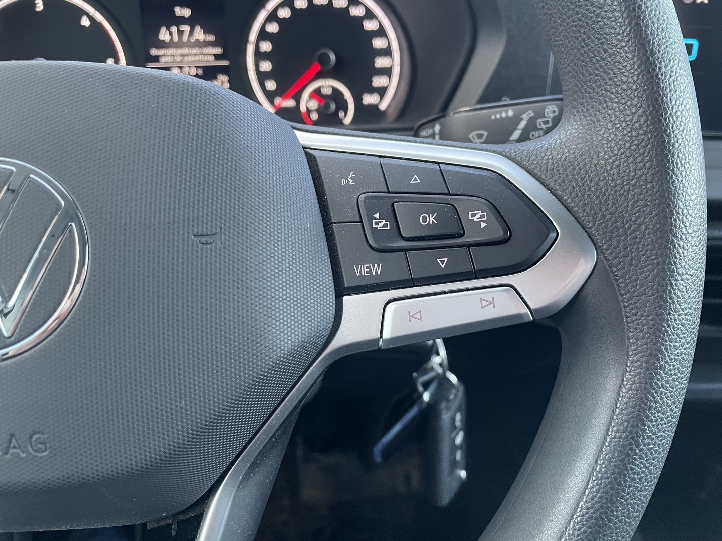 VOLKSWAGEN Caddy 2021