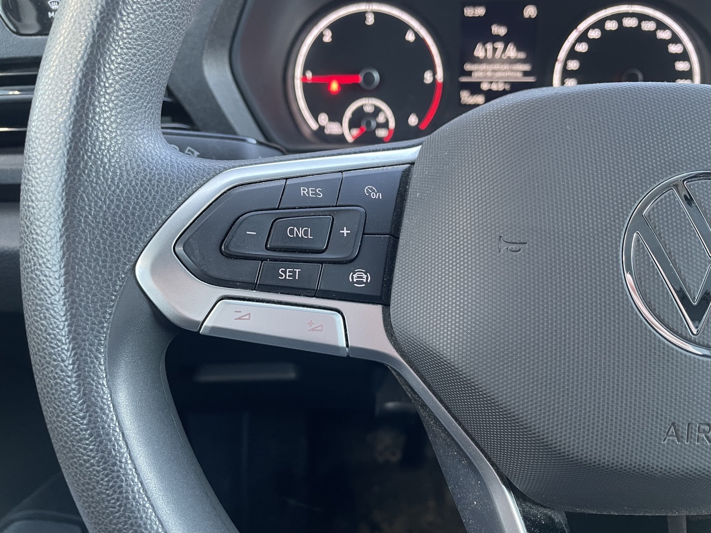 VOLKSWAGEN Caddy 2021