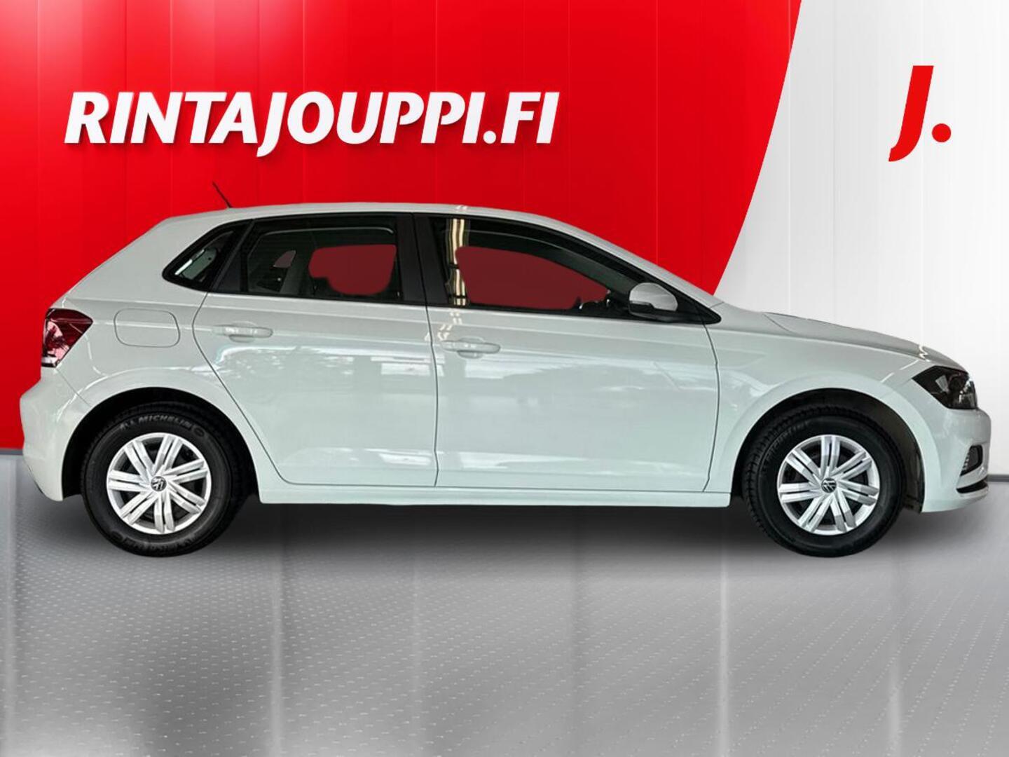 VOLKSWAGEN Polo 6