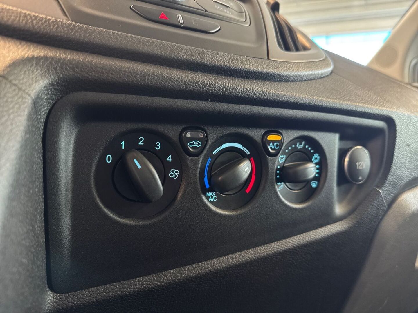 FORD Transit 2018