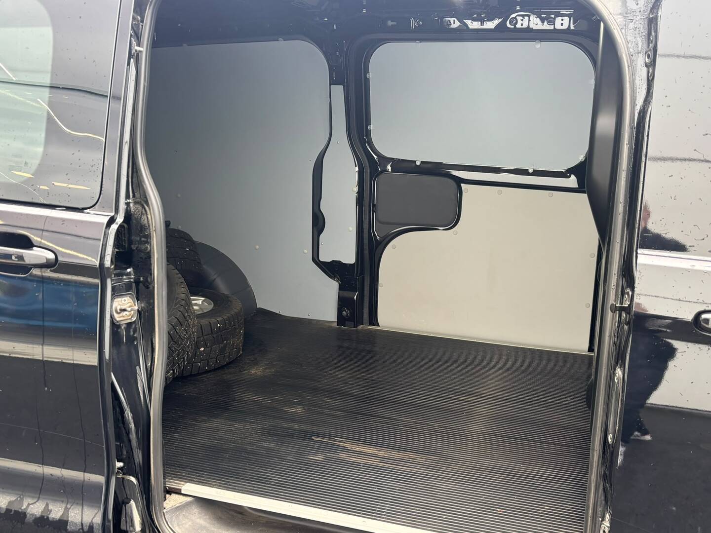 FORD Transit Custom 2024