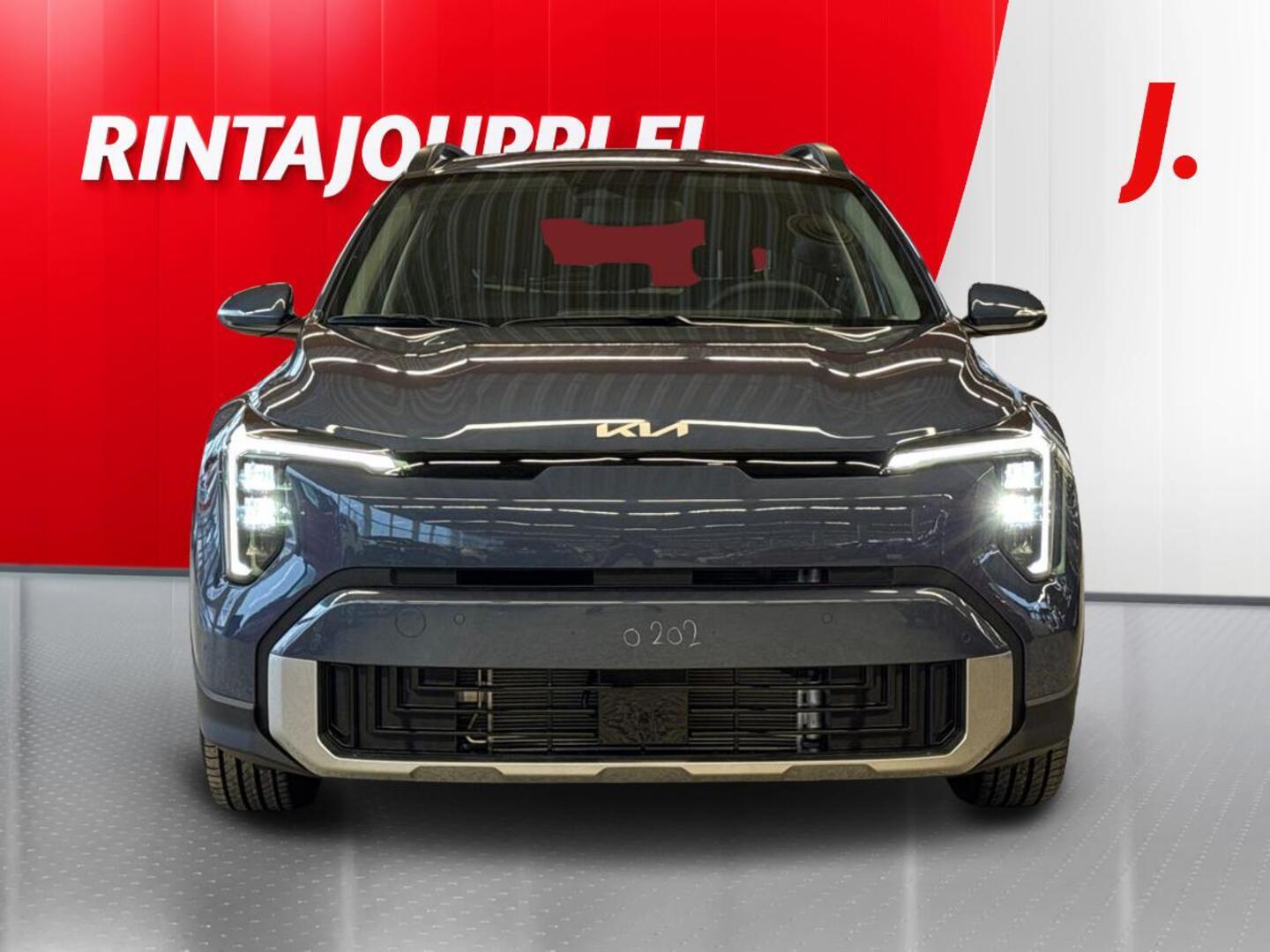 KIA Stonic 2026