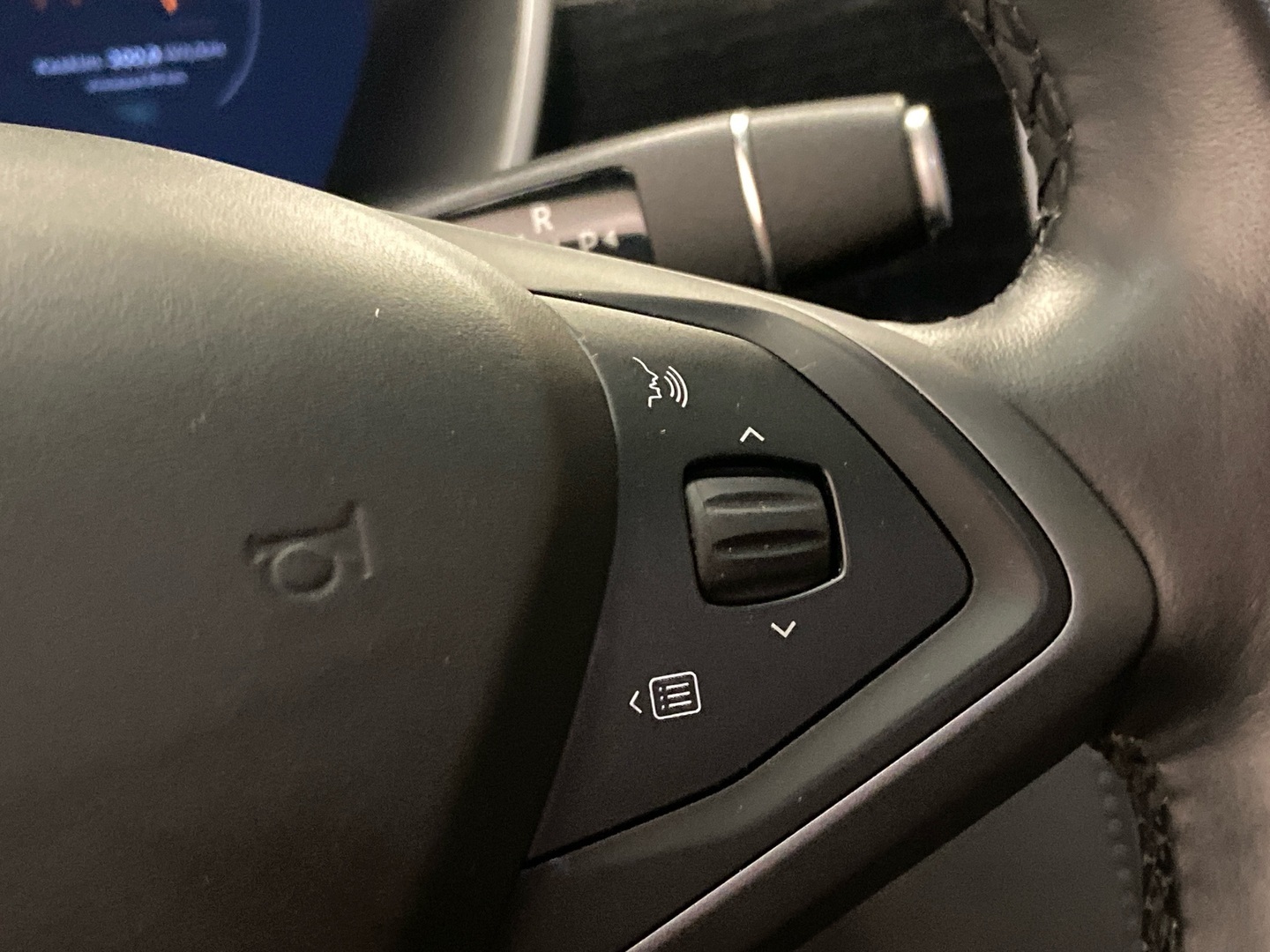 TESLA Model X 2018