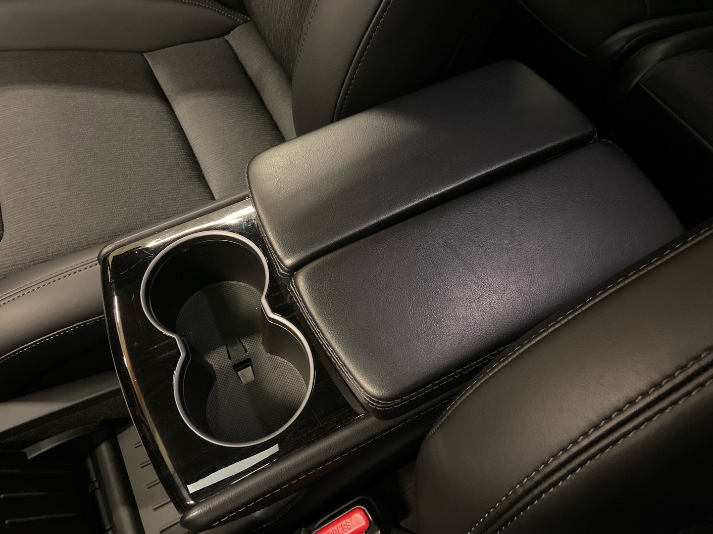 TESLA Model X 2018