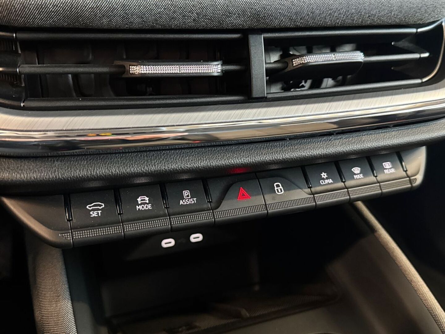 SKODA Enyaq 2022