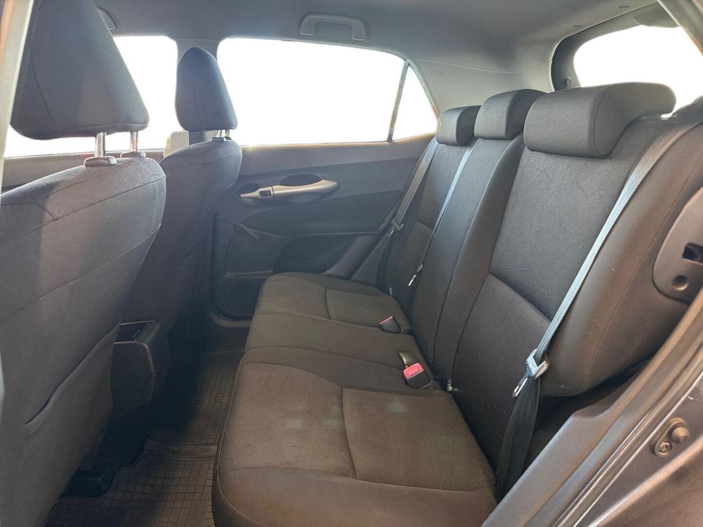 TOYOTA Auris 2009