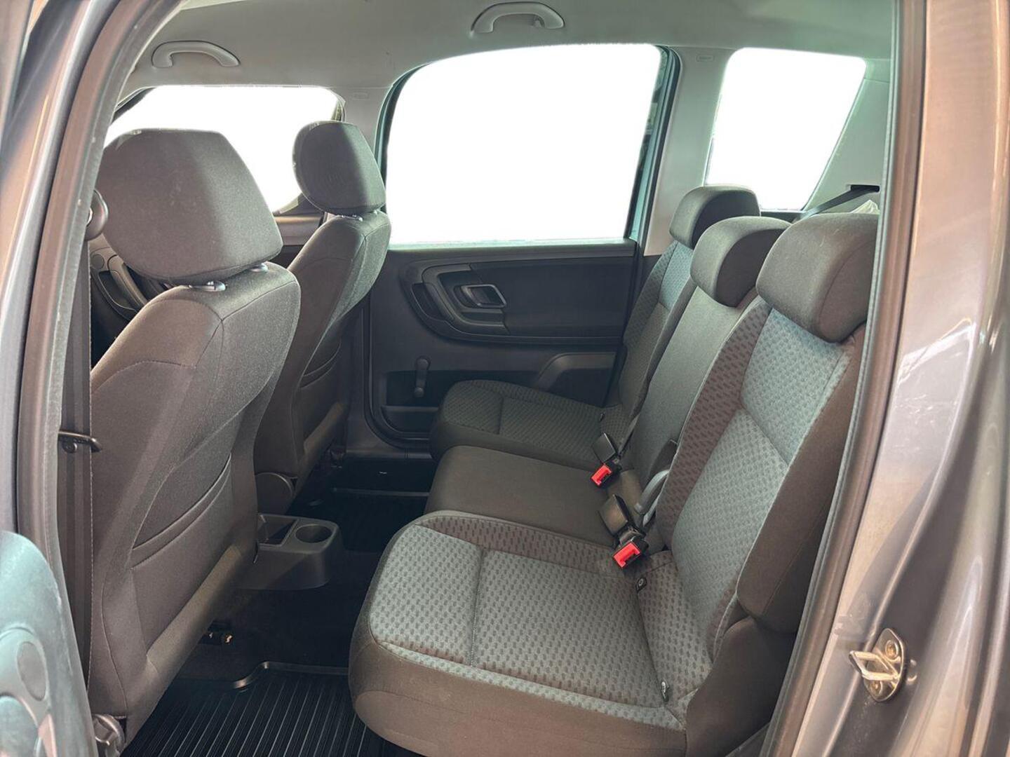 SKODA Roomster 2013