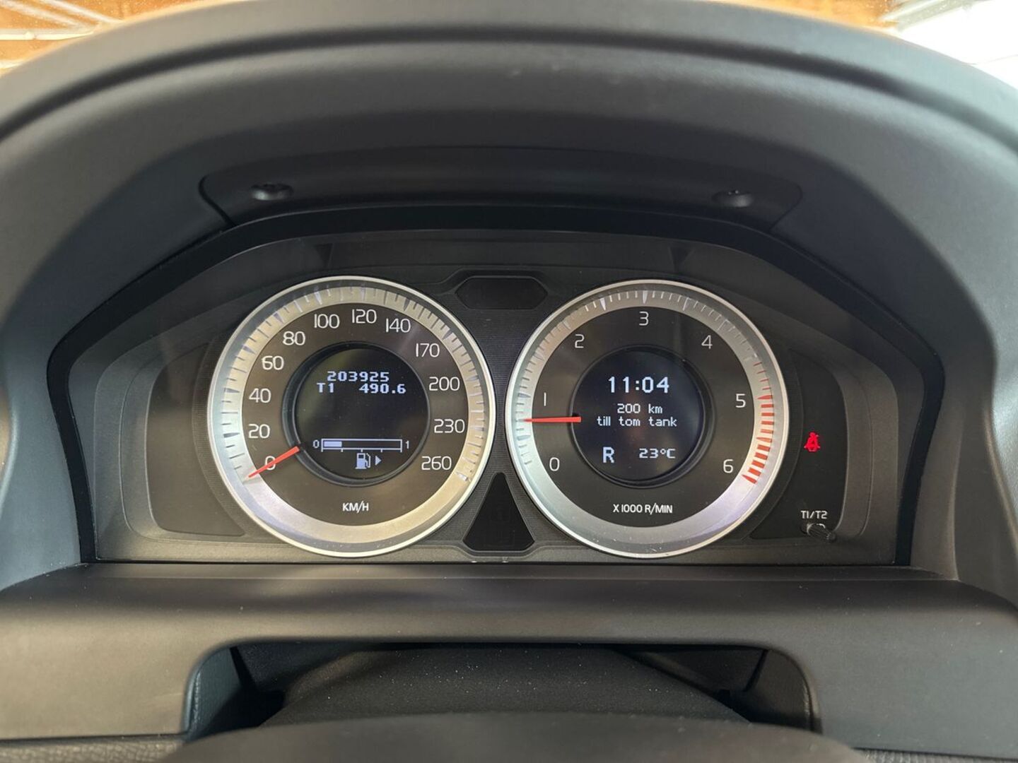 VOLVO XC60 15