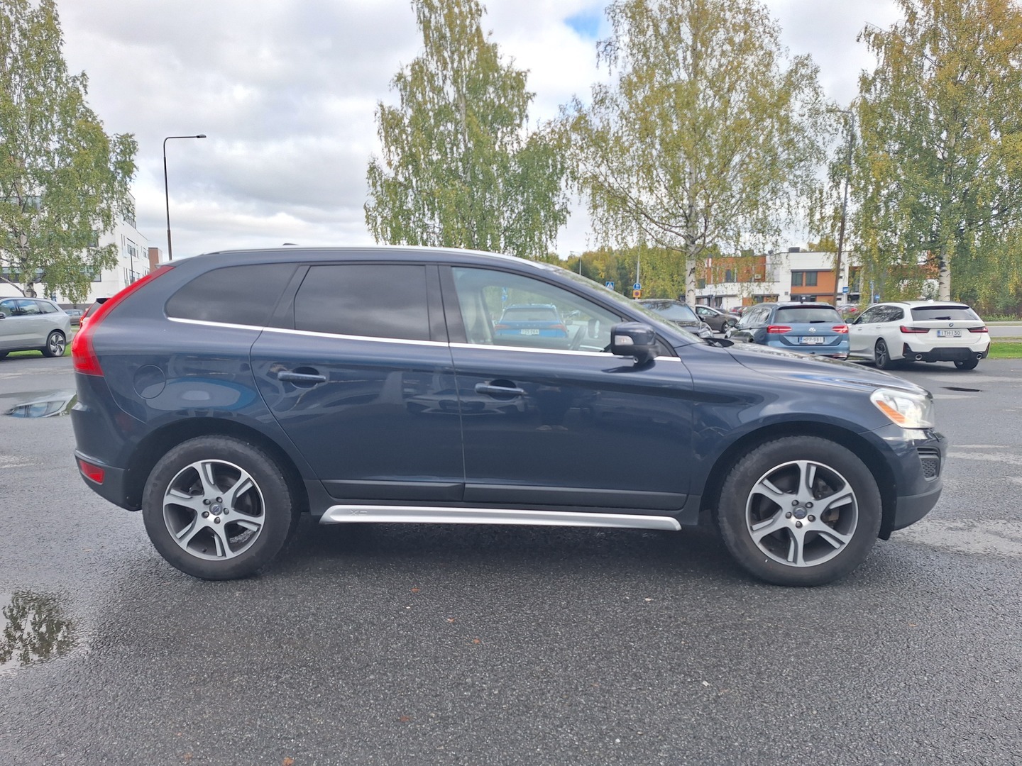 VOLVO XC60 2