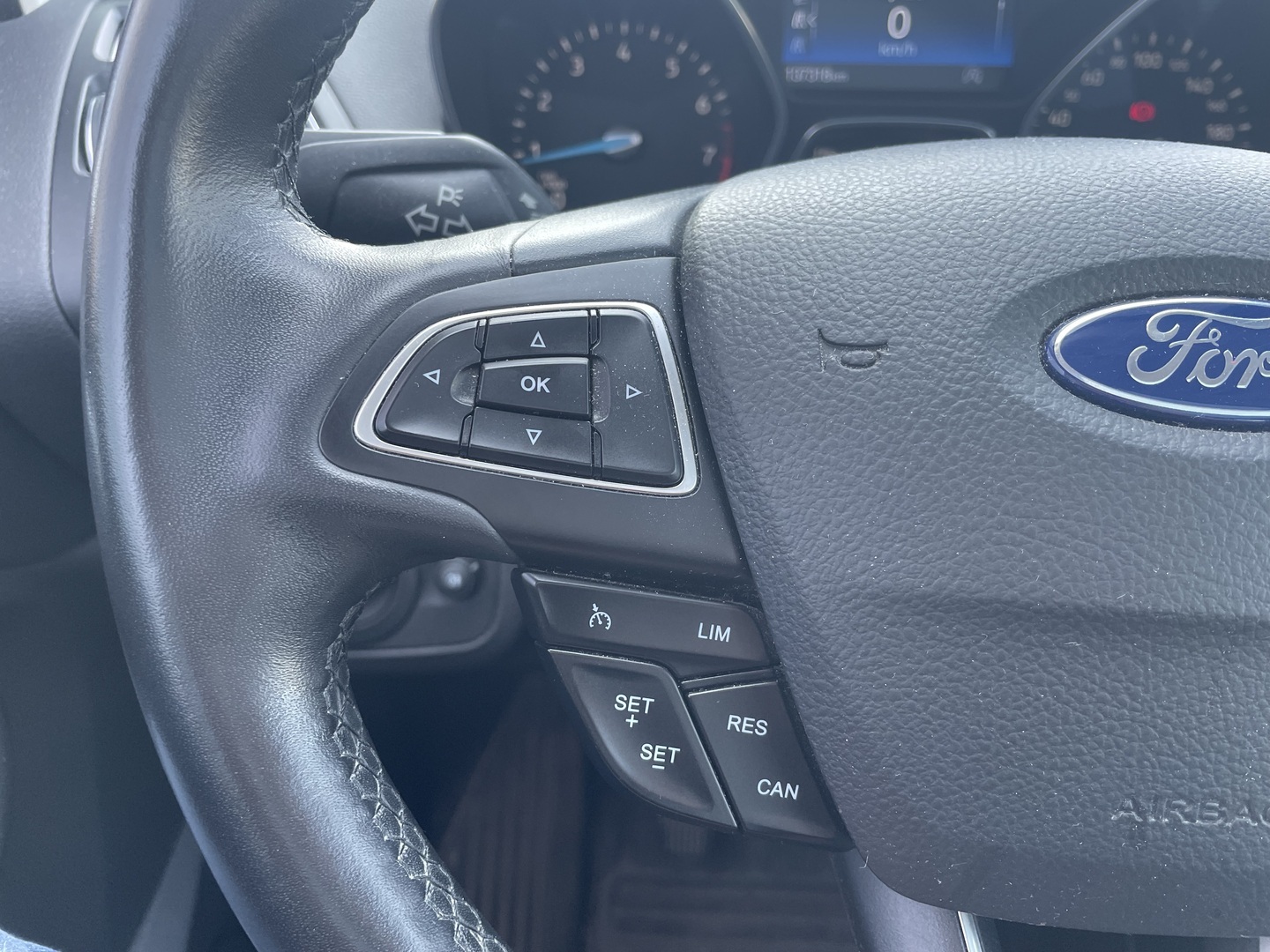 FORD C-Max 2015