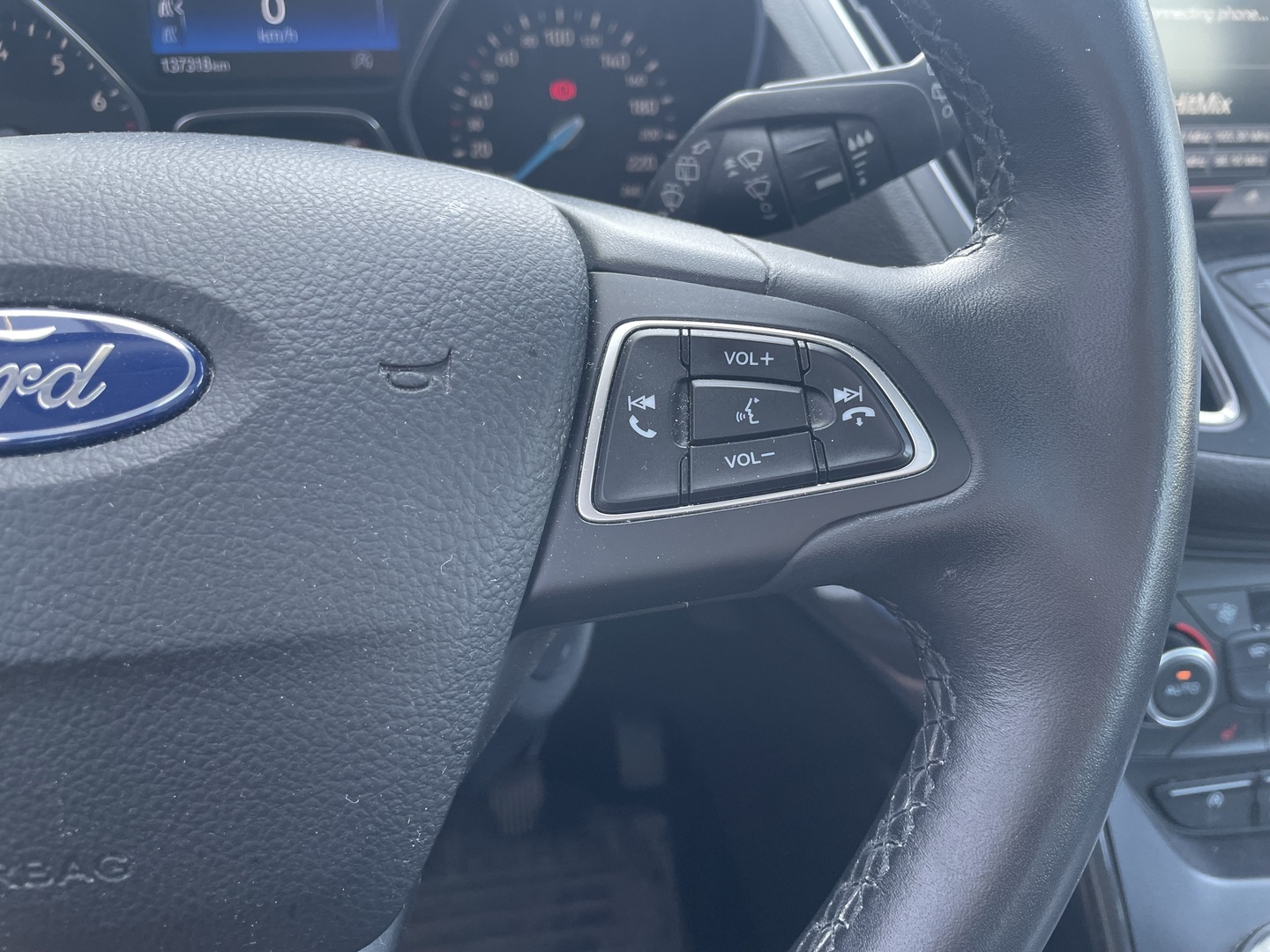 FORD C-Max 2015