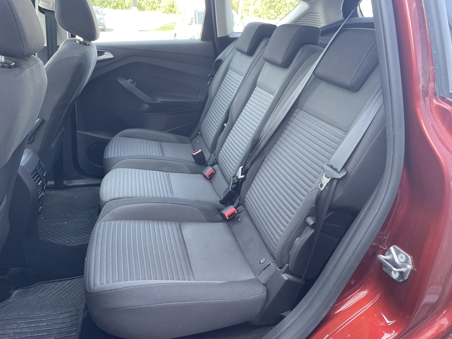 FORD C-Max 2015