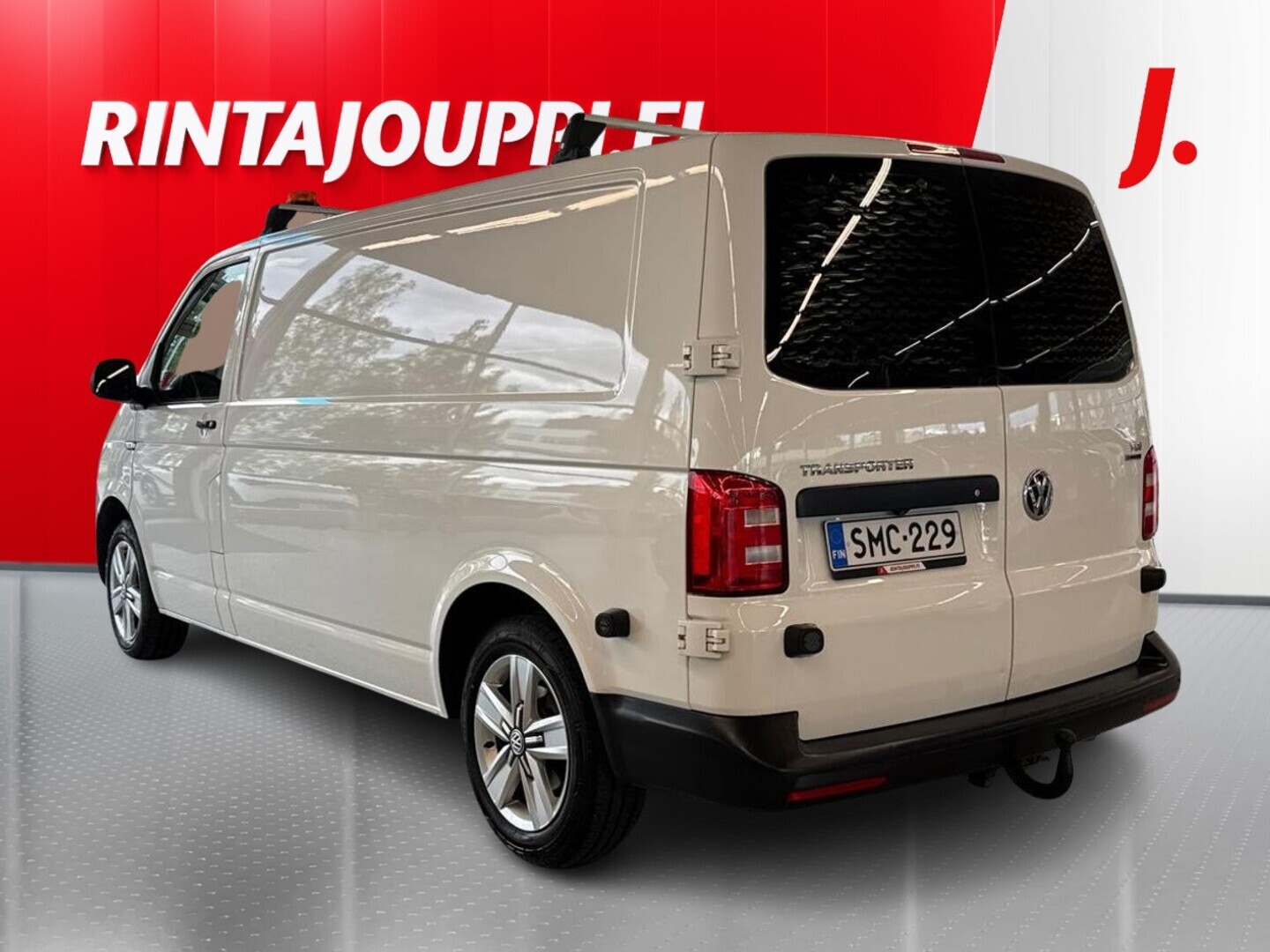 VOLKSWAGEN Transporter 2