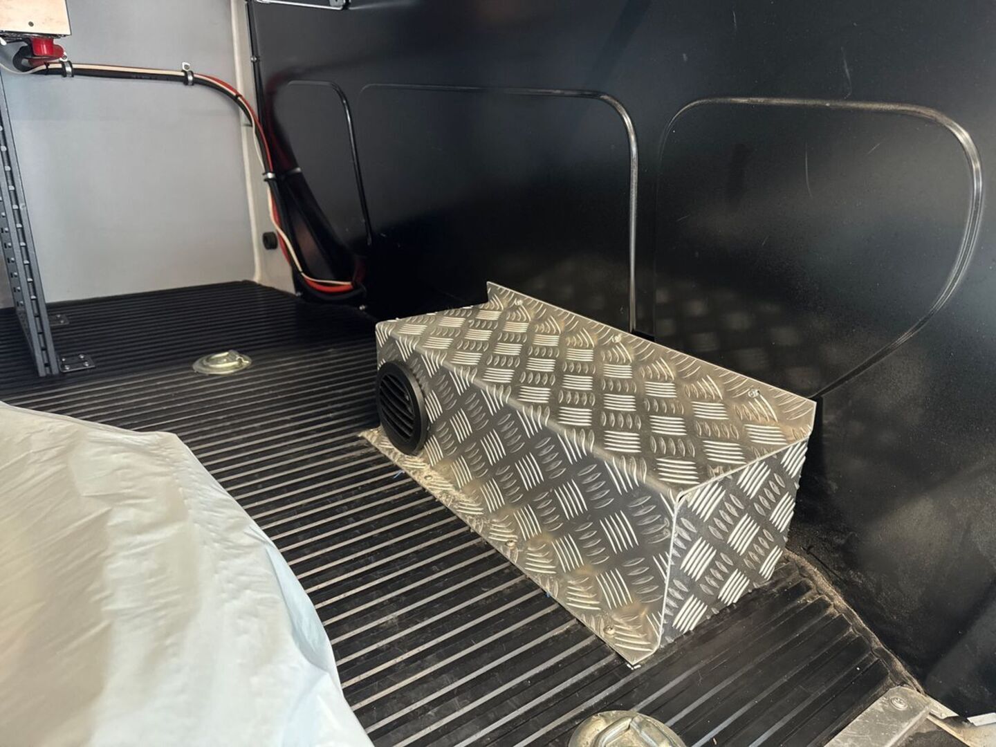 VOLKSWAGEN Transporter 22