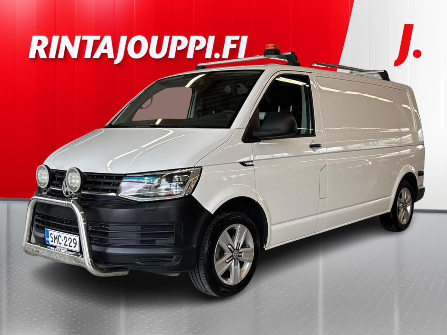 VOLKSWAGEN Transporter 3