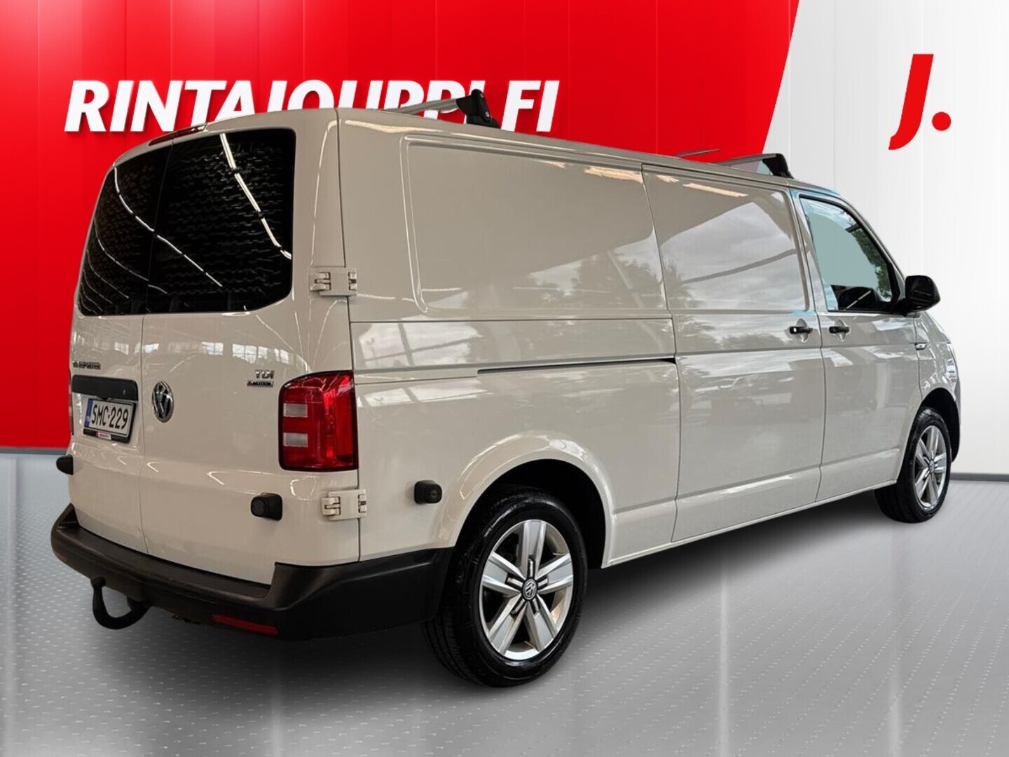 VOLKSWAGEN Transporter 5