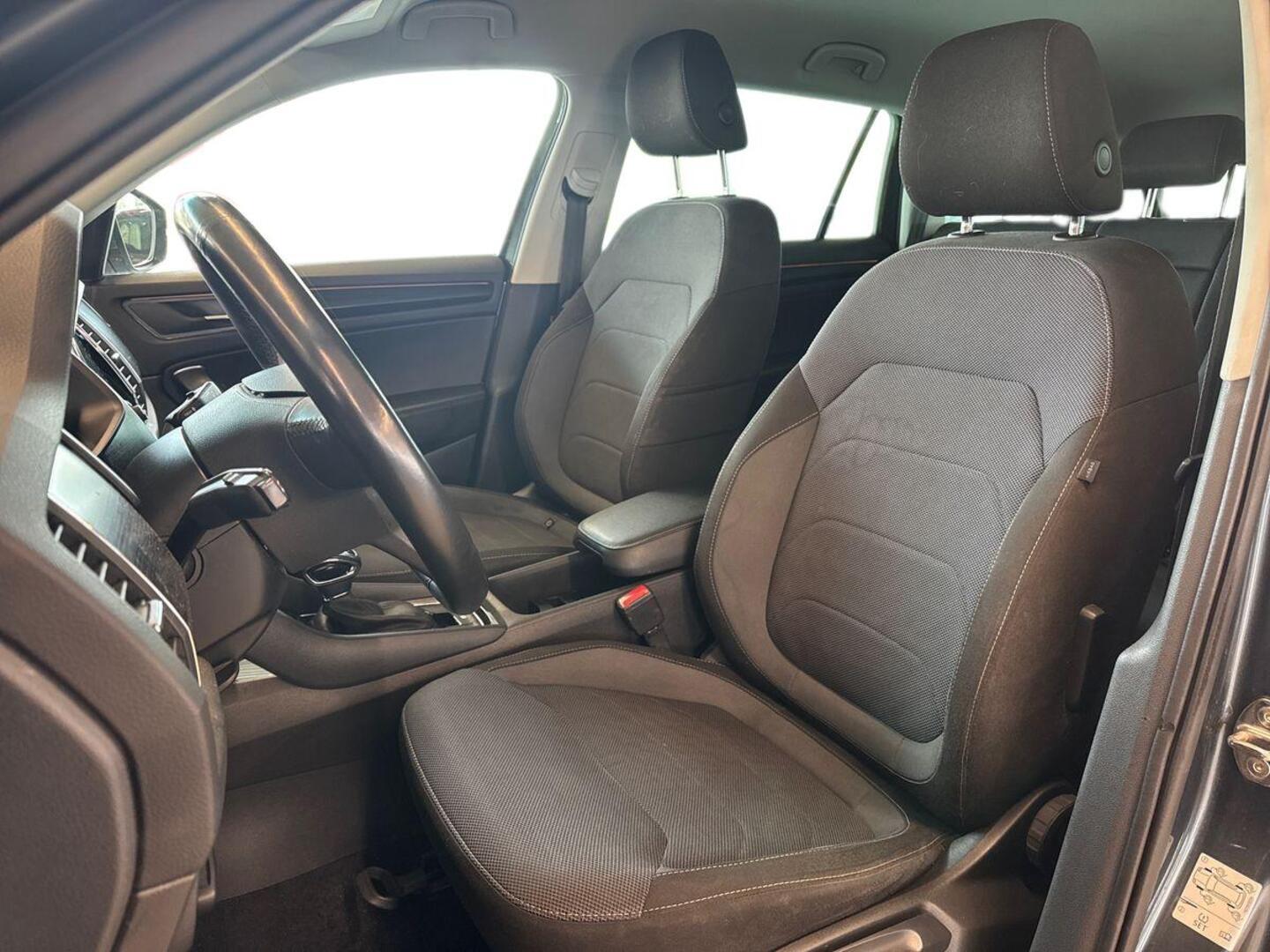 SKODA Kodiaq 2018