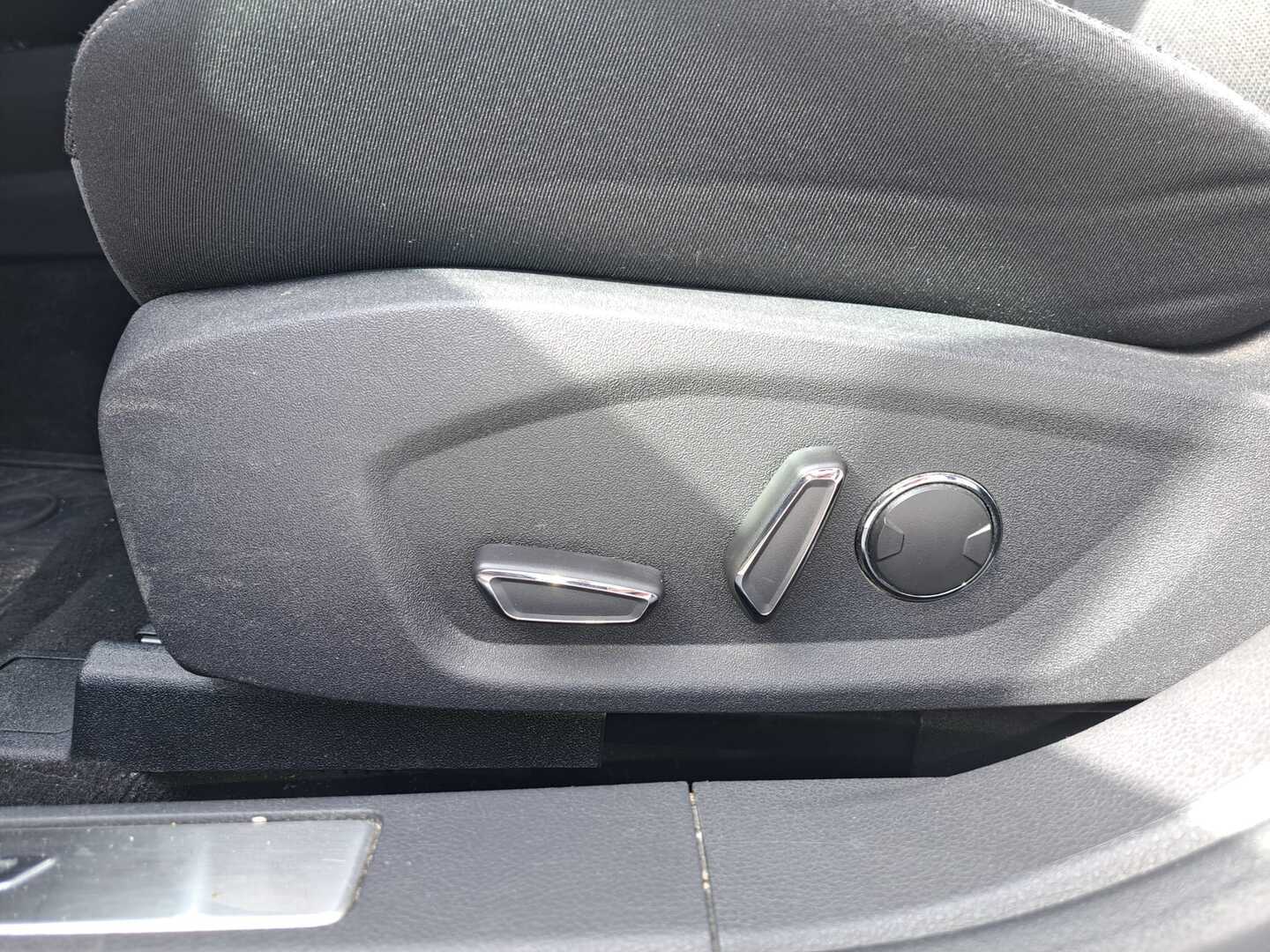 FORD Mondeo 2016