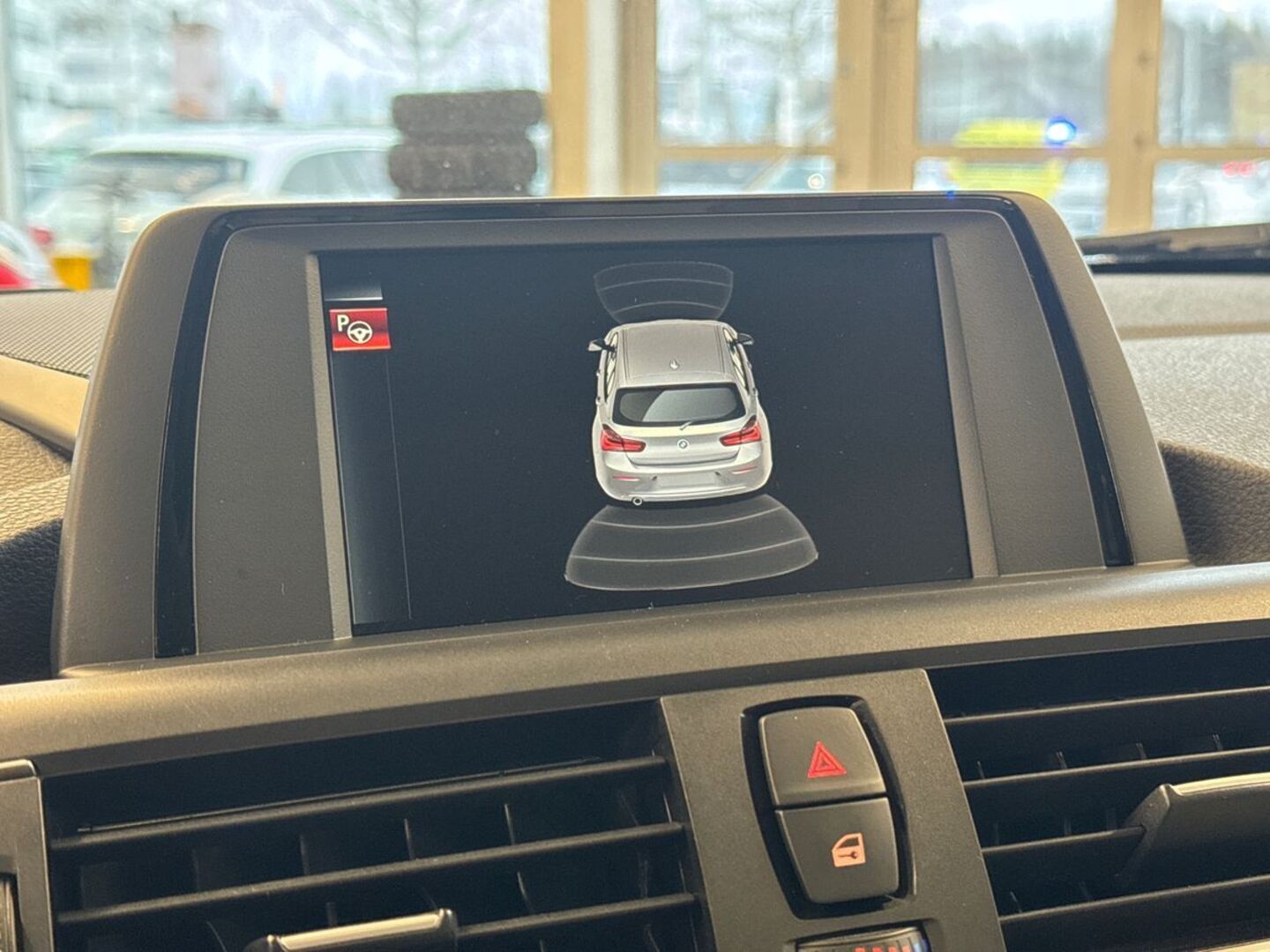 BMW 120 2016