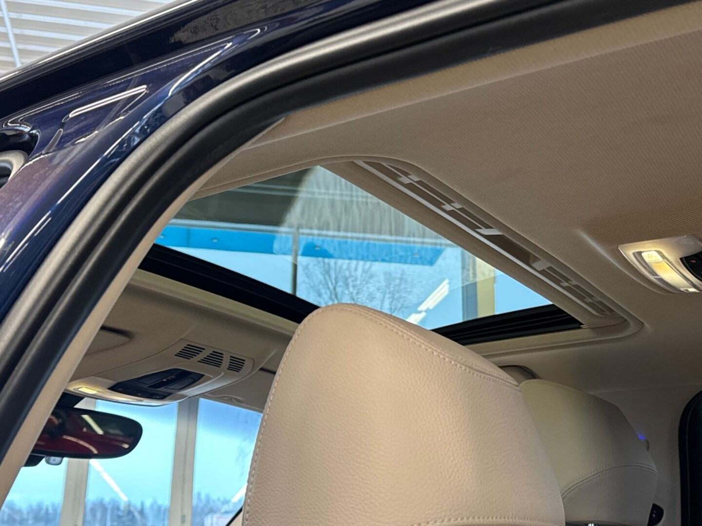 BMW 120 2016