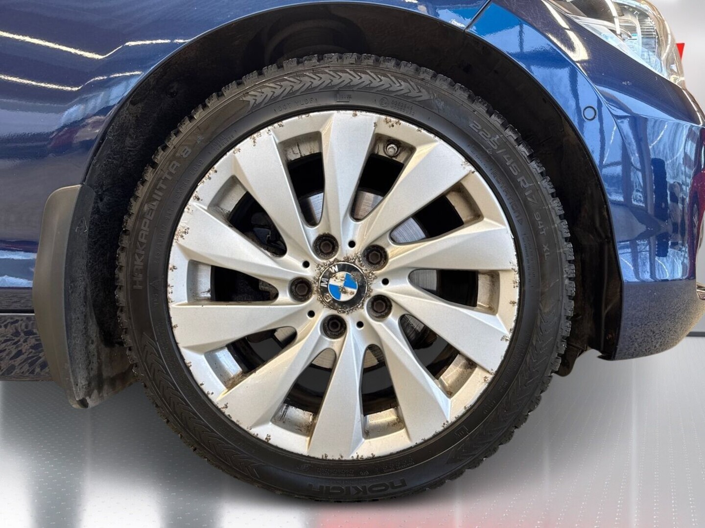 BMW 120 2016