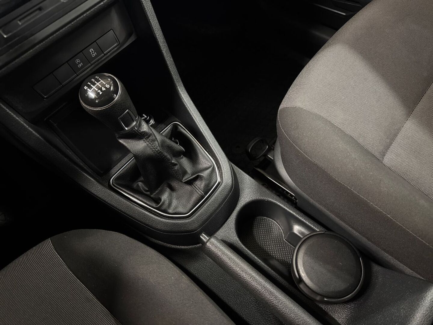 VOLKSWAGEN Caddy Maxi 2016