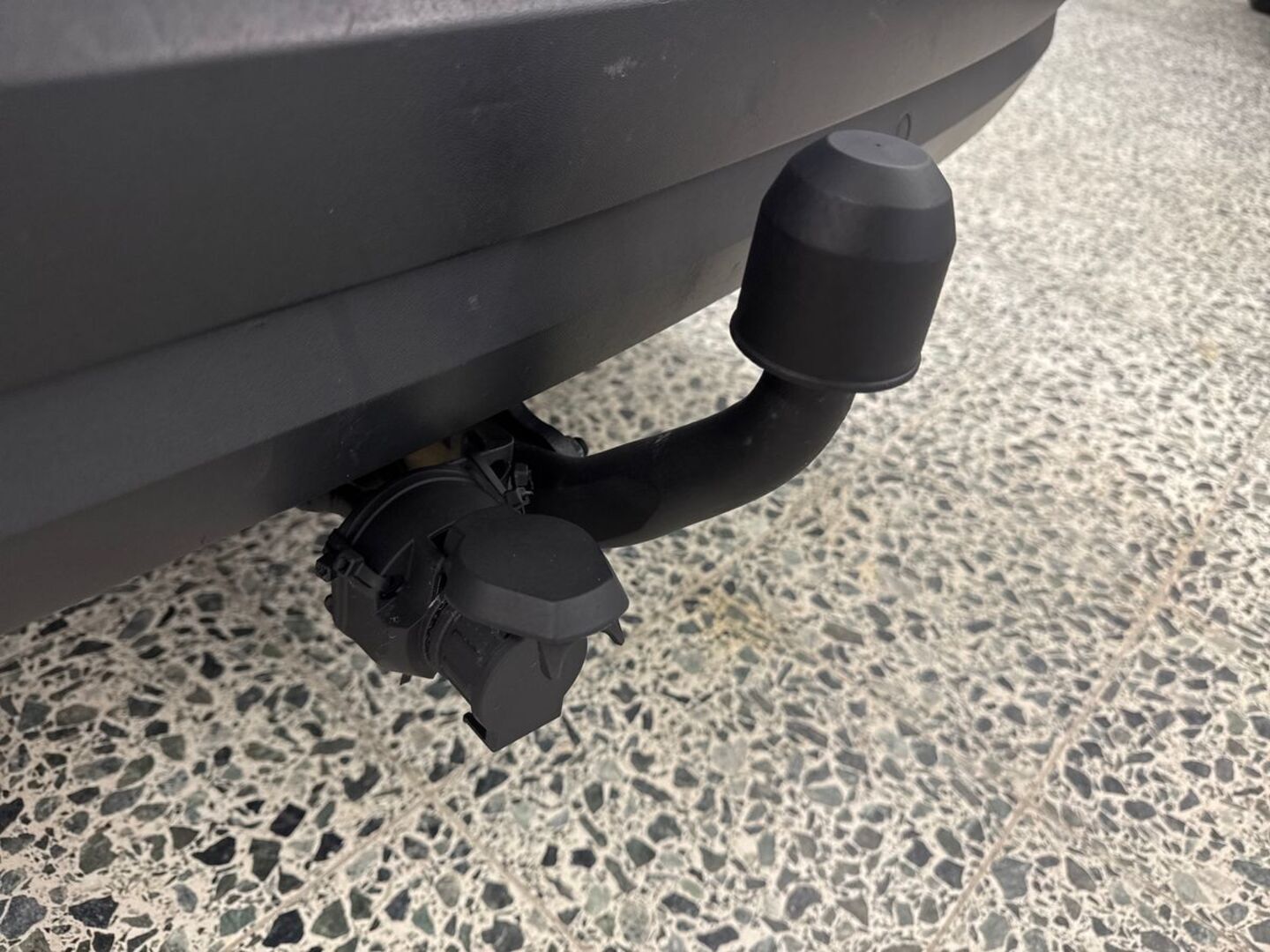 VOLKSWAGEN Caddy Maxi 2016