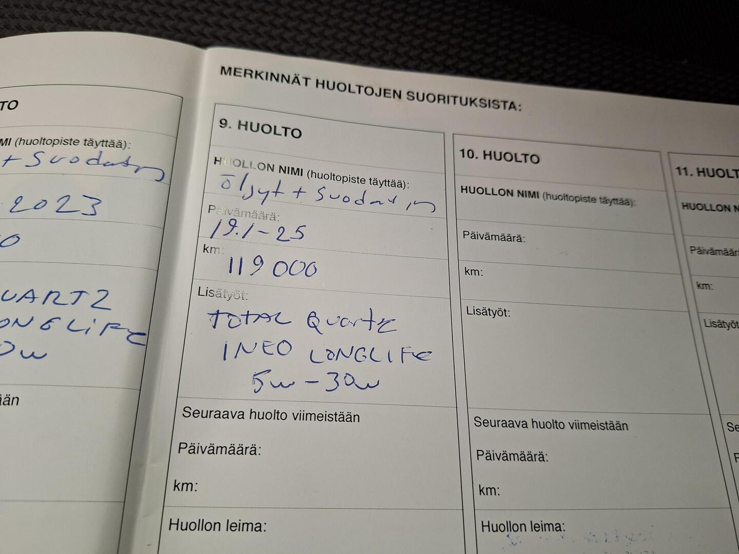 HYUNDAI i30 Wagon 2016