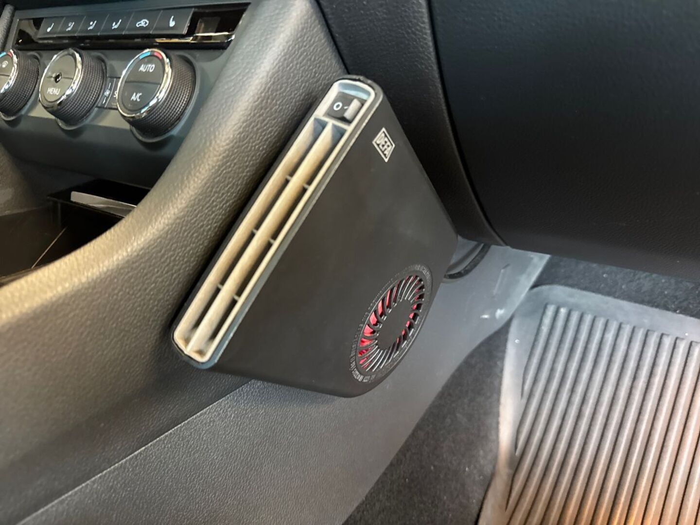 SKODA Superb 12