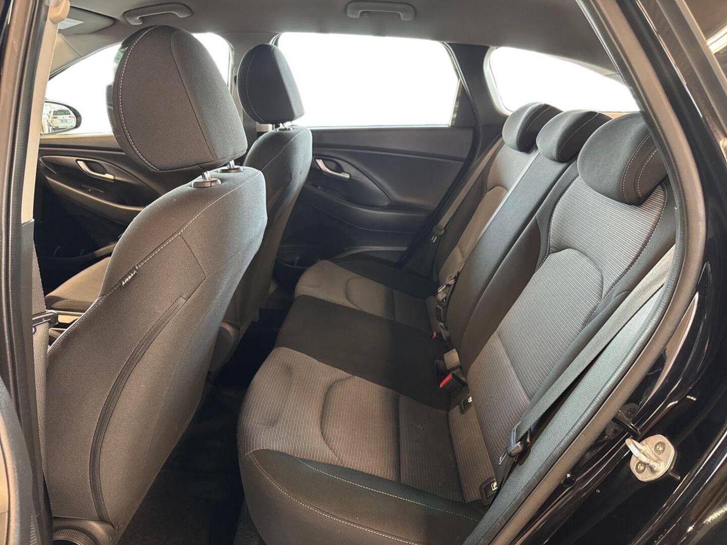 HYUNDAI i30 Wagon 2019