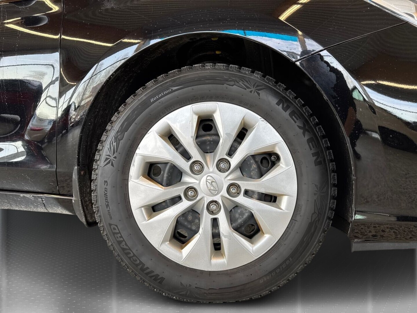 HYUNDAI i30 Wagon 2019