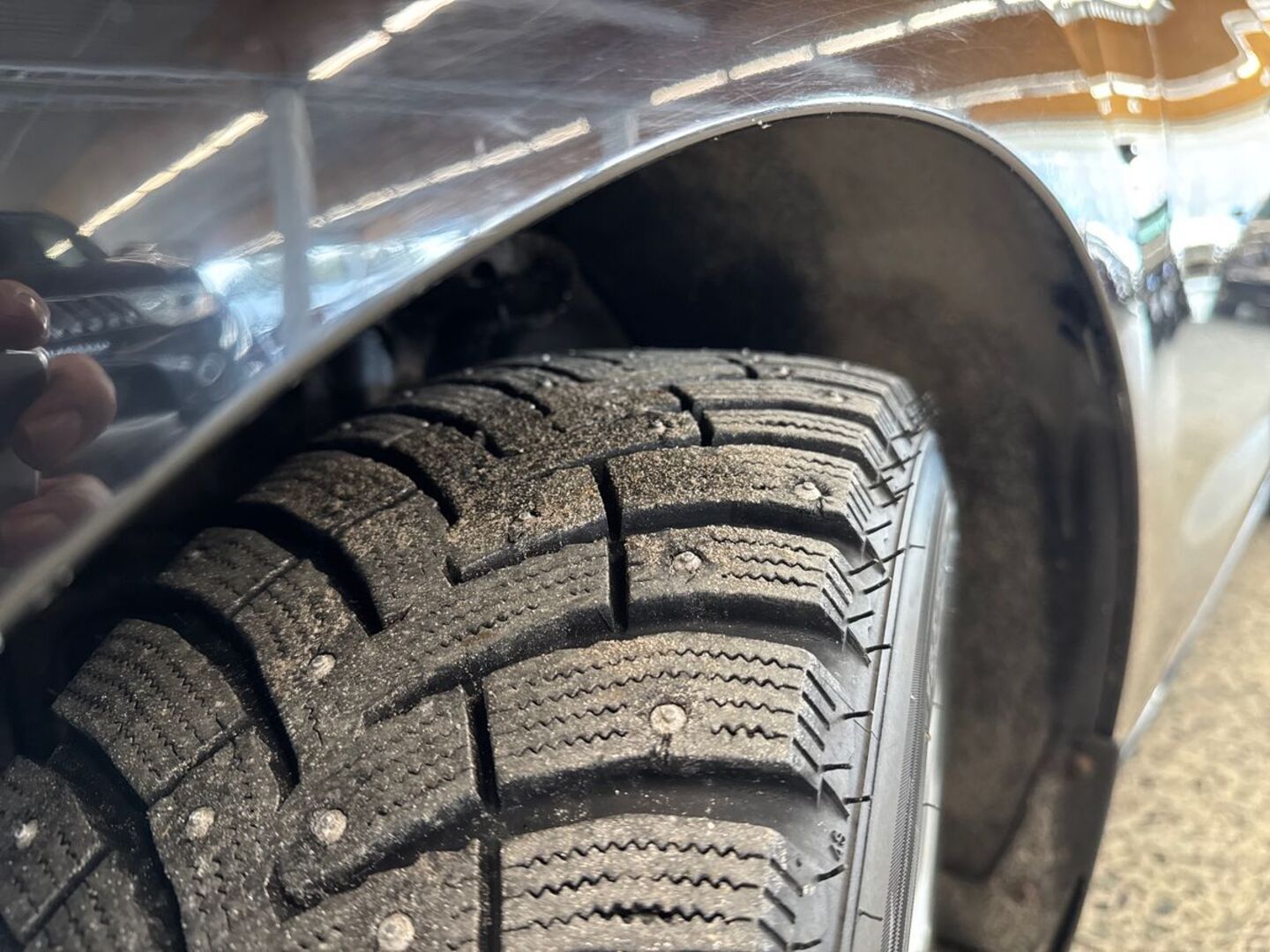 HYUNDAI i30 Wagon 2019