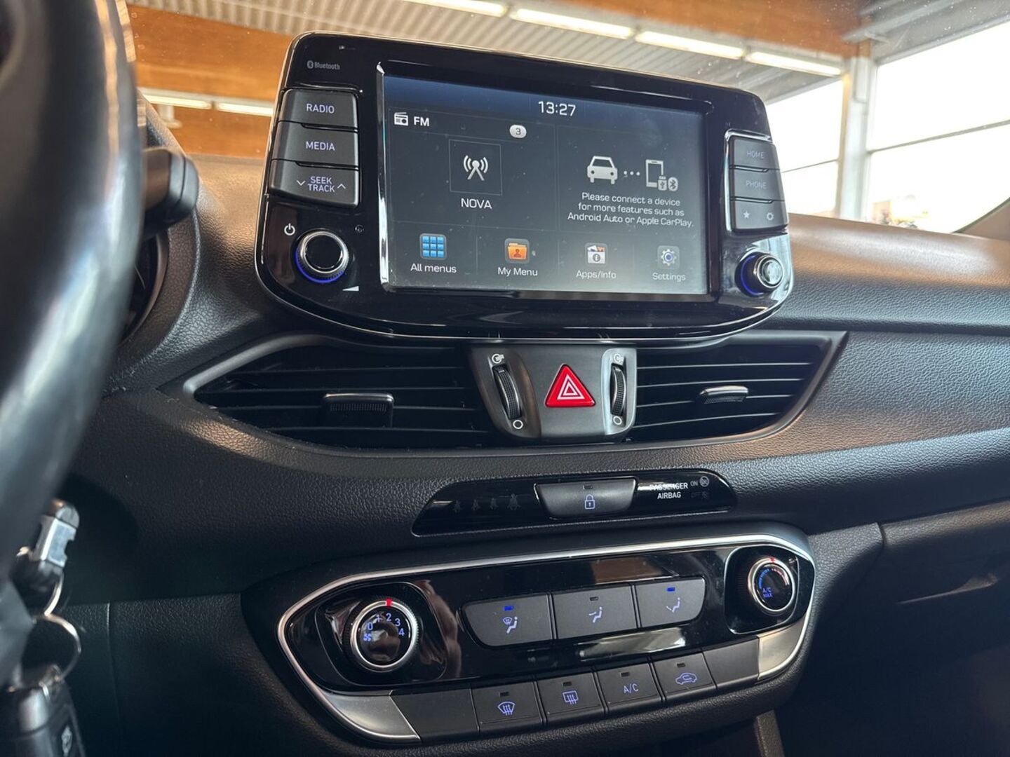 HYUNDAI i30 Wagon 2019