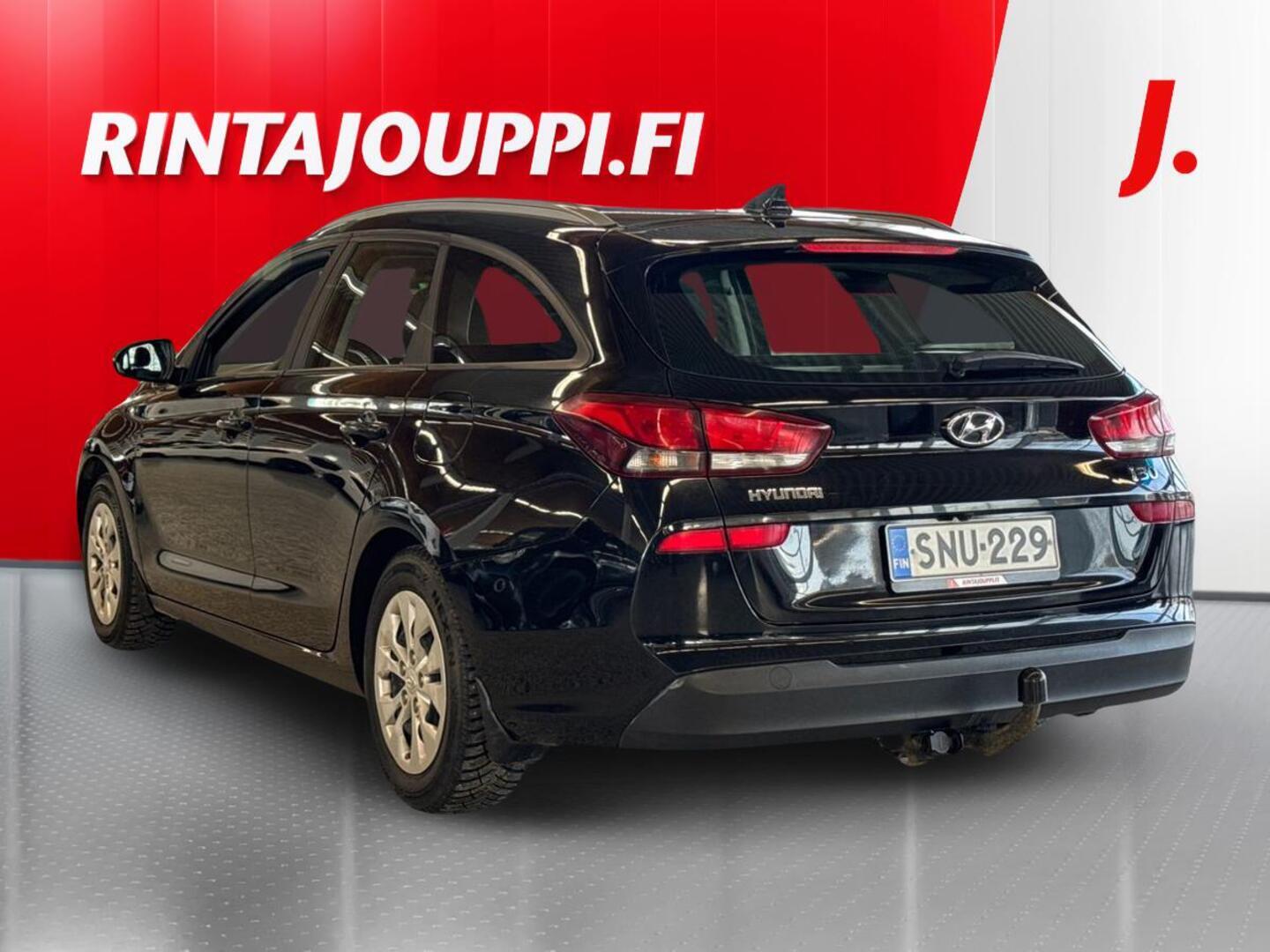 HYUNDAI i30 Wagon 2019