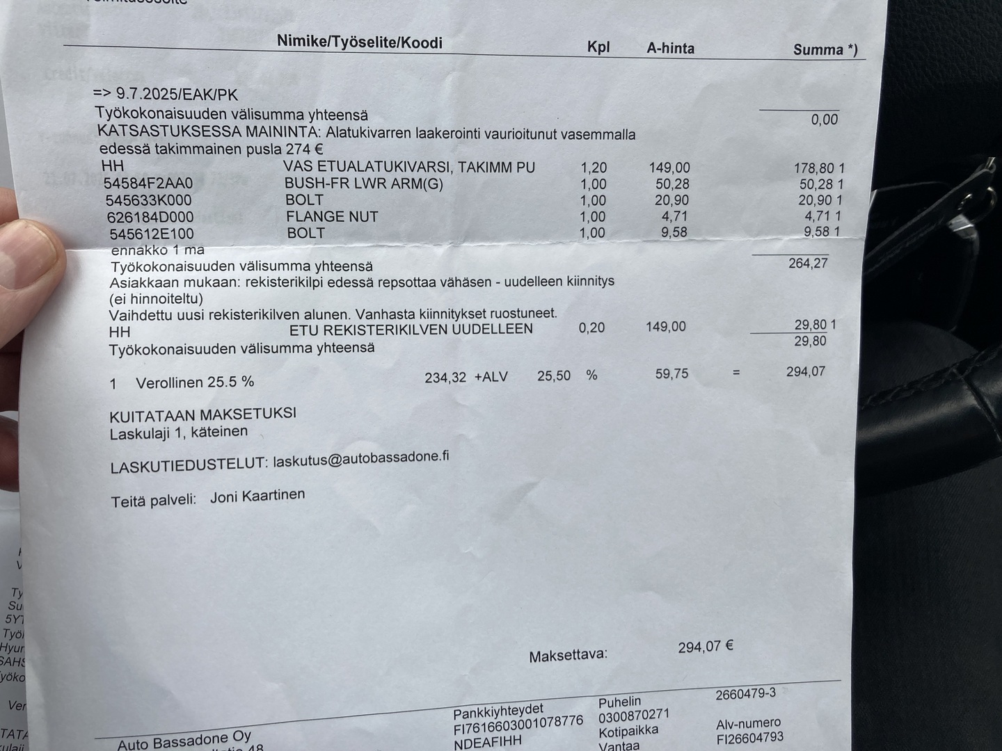 HYUNDAI i30 Wagon 2019