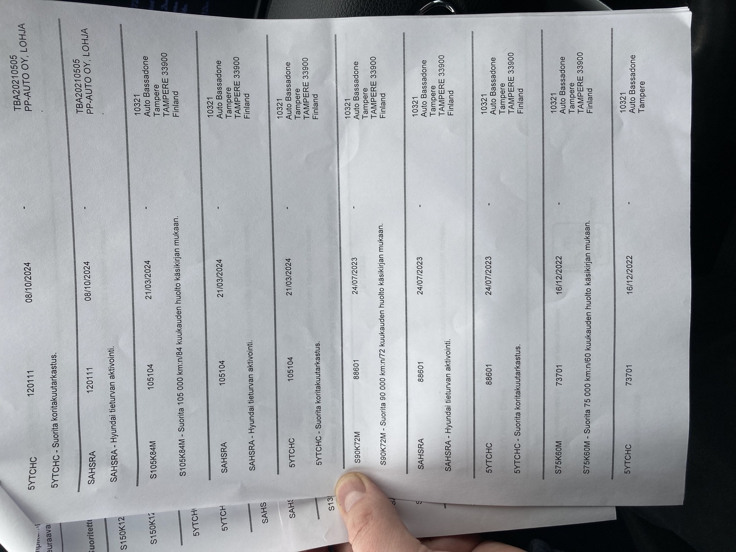 HYUNDAI i30 Wagon 2019