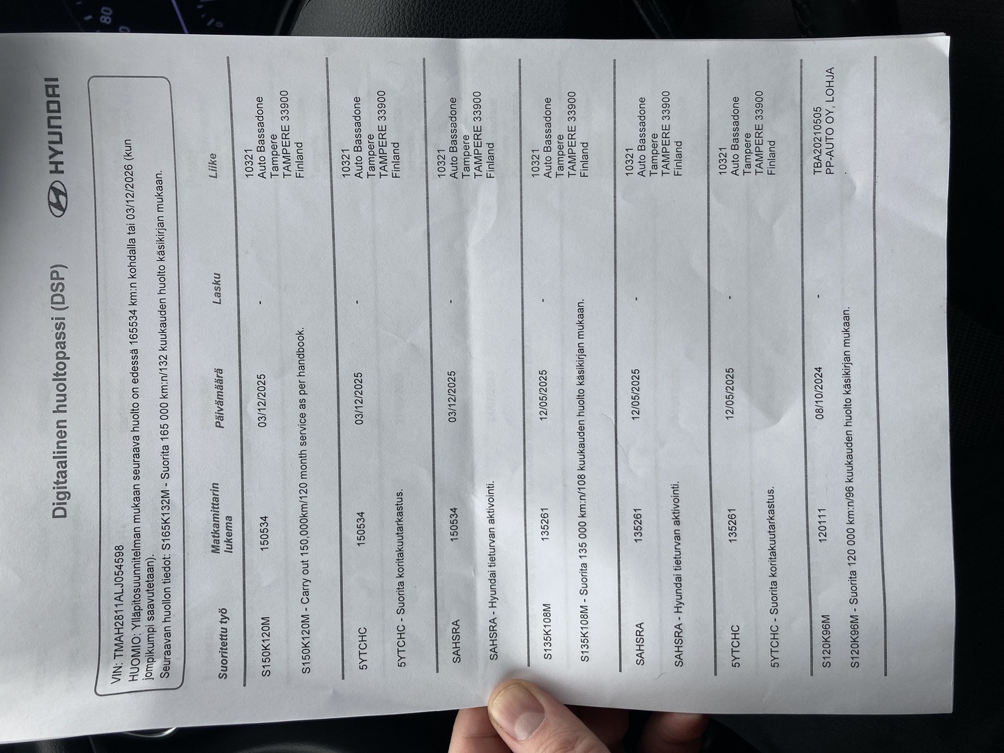 HYUNDAI i30 Wagon 2019