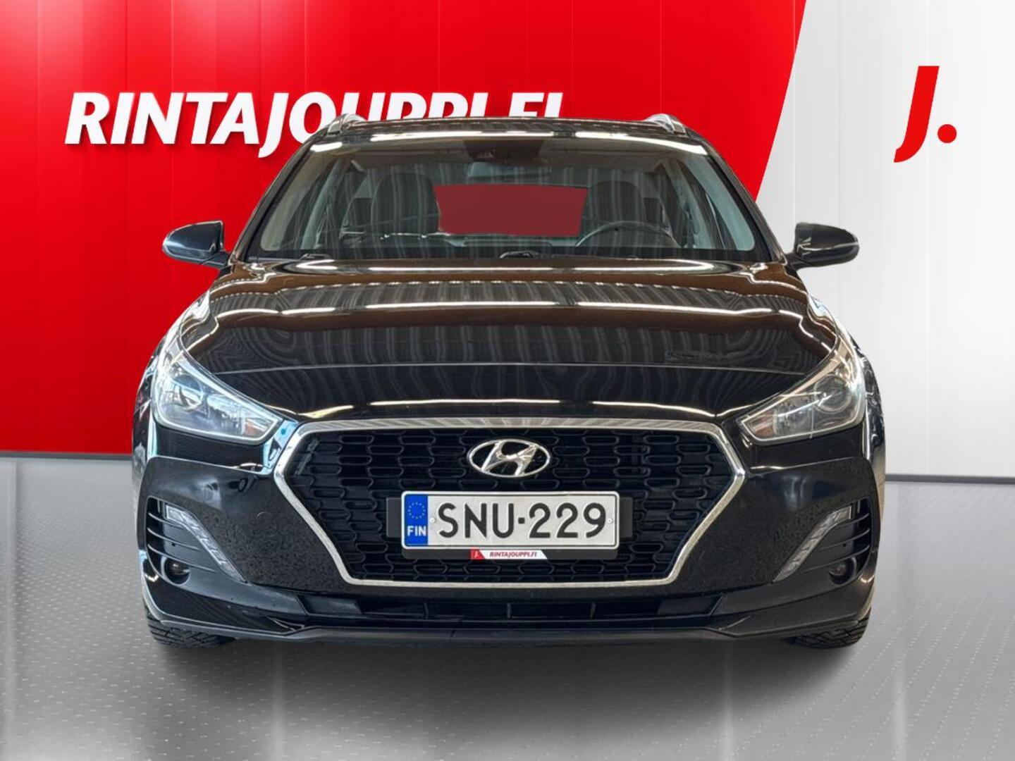 HYUNDAI i30 Wagon 2019