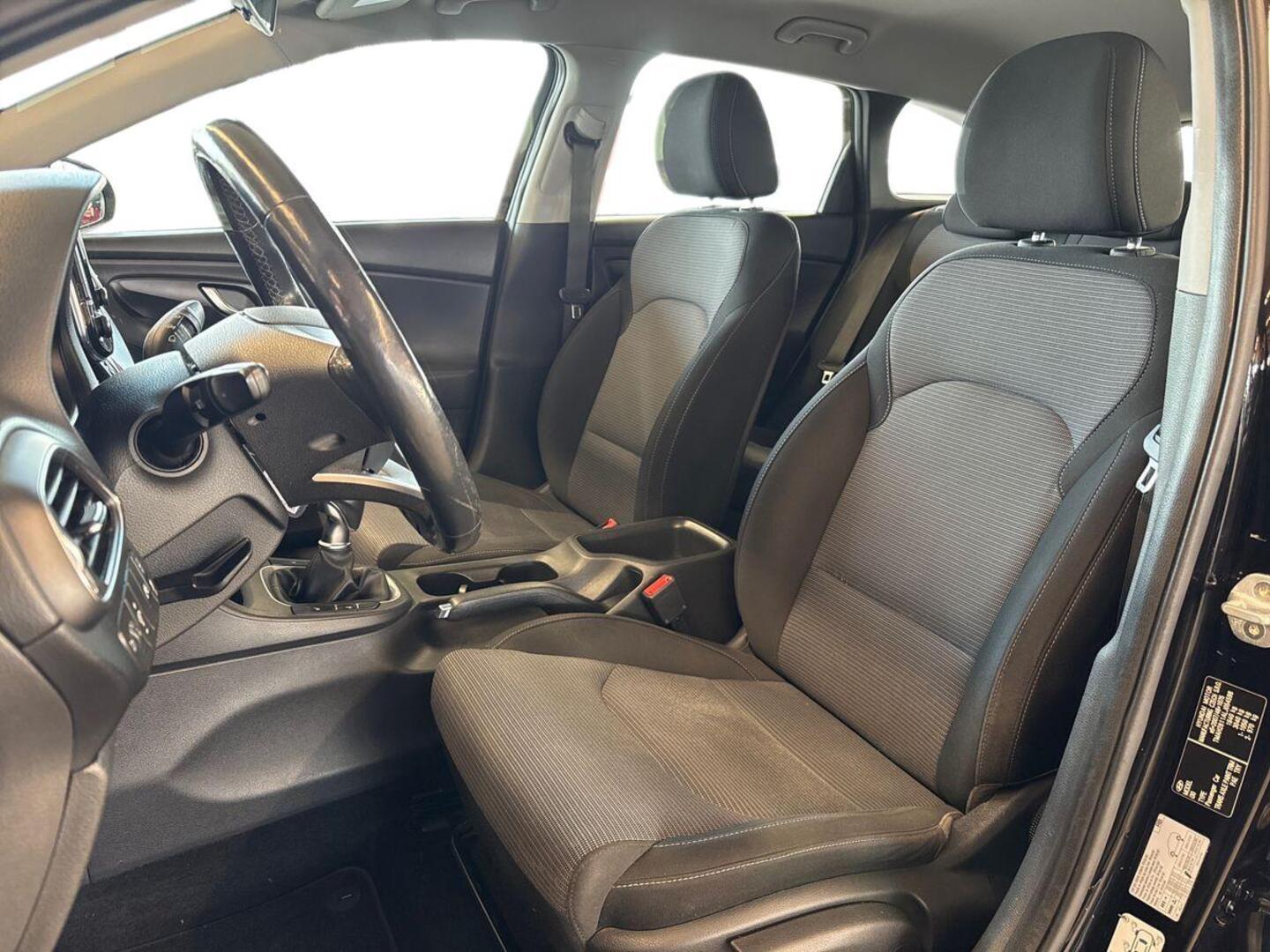 HYUNDAI i30 Wagon 2019