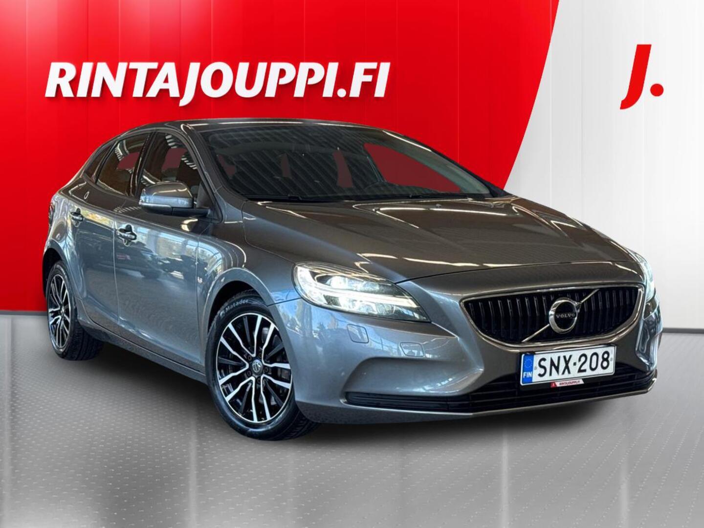 VOLVO V40 1
