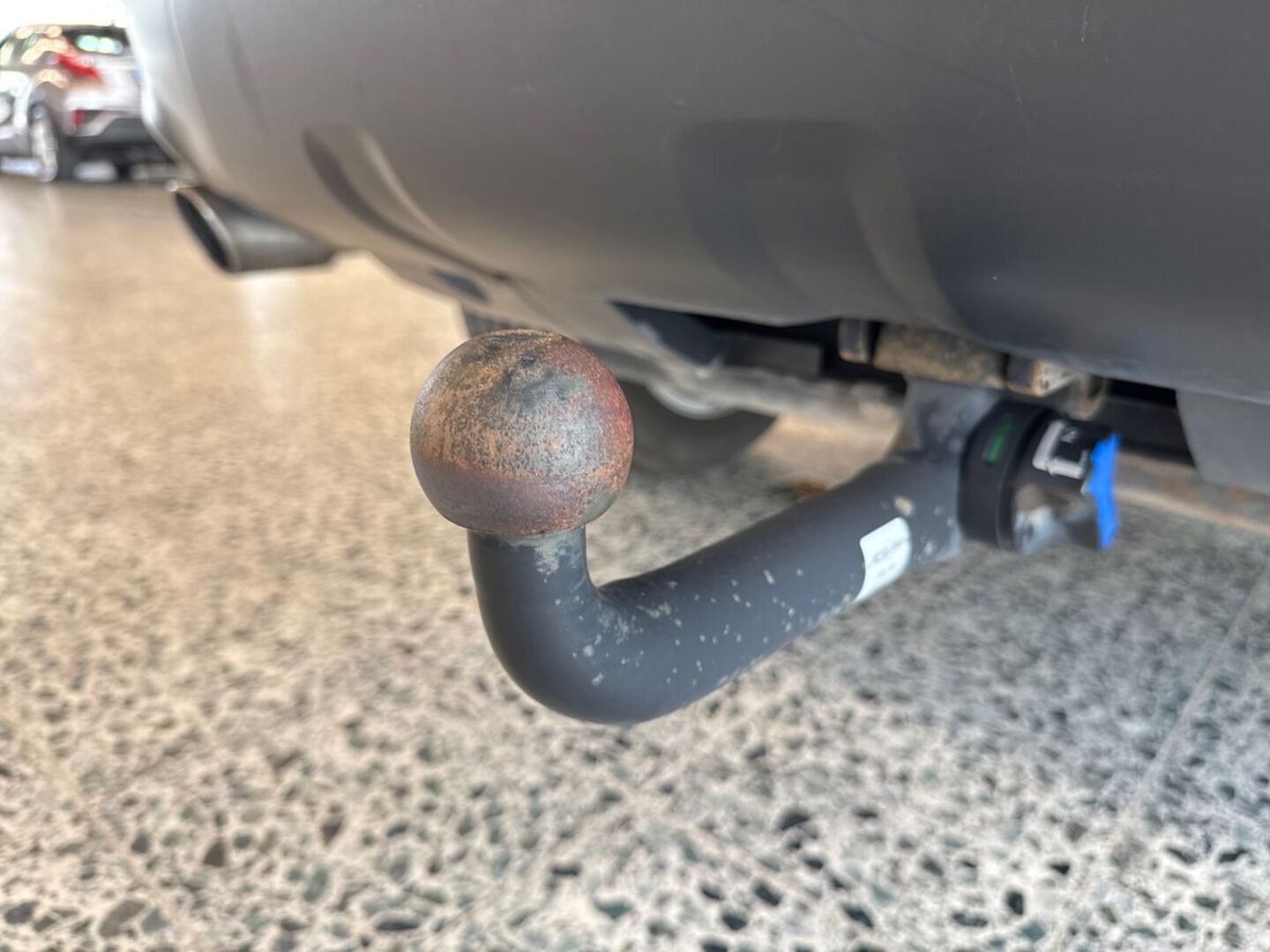 LAND ROVER Discovery Sport 2017