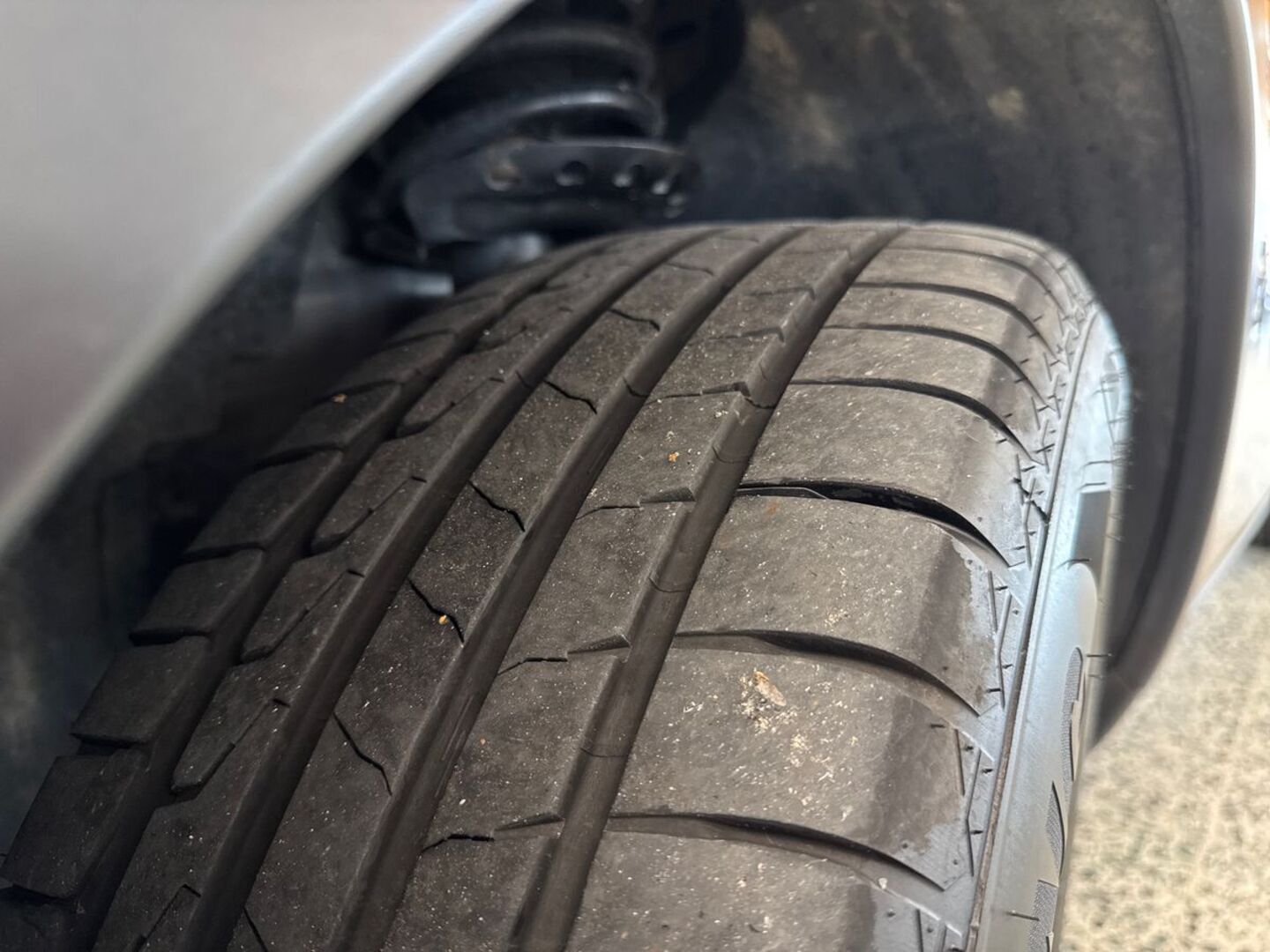 LAND ROVER Discovery Sport 2017