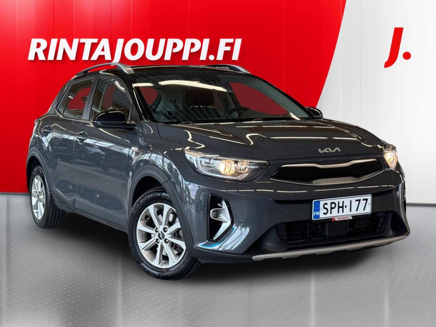 KIA Stonic 2023