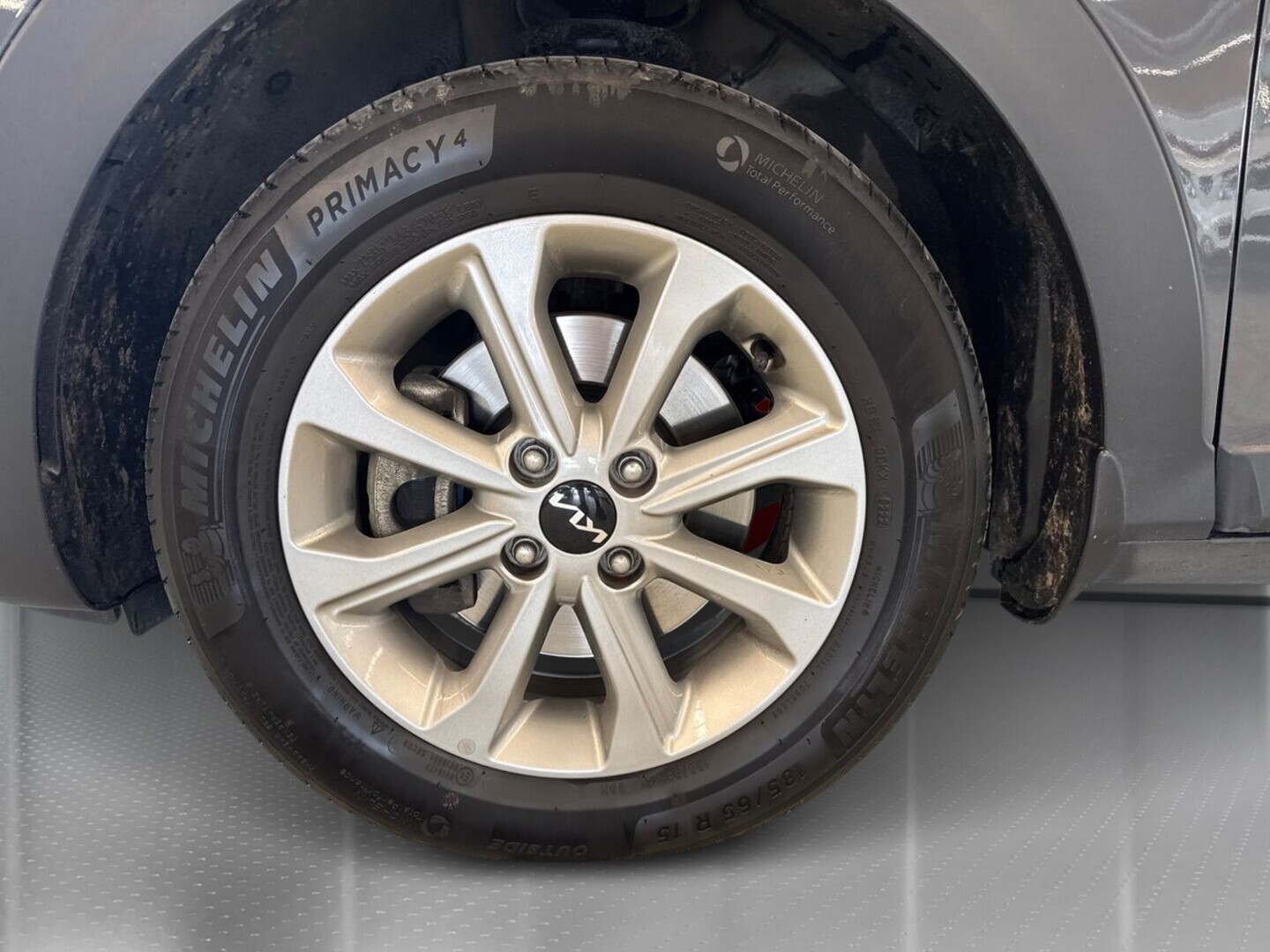 KIA Stonic 2023