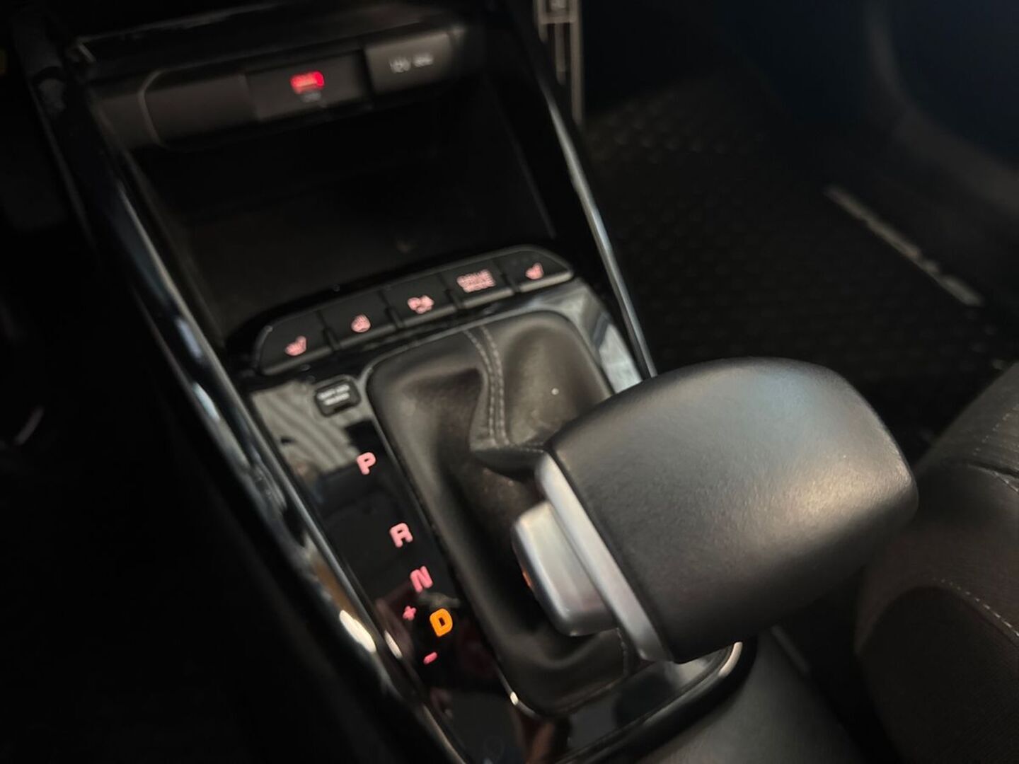 KIA Stonic 2023