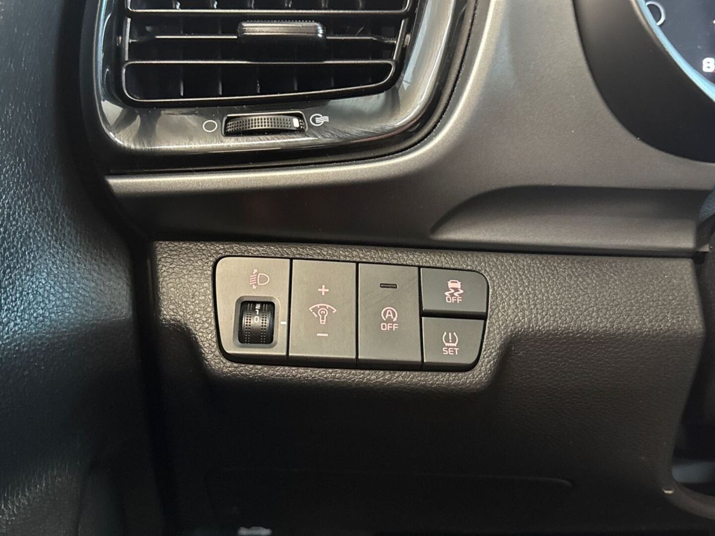 KIA Stonic 2023