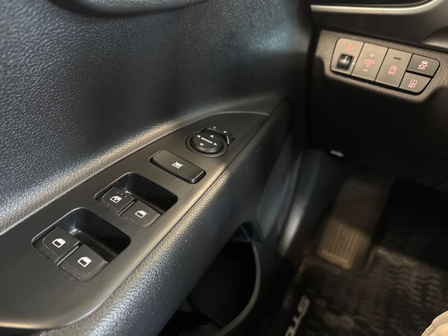 KIA Stonic 2023