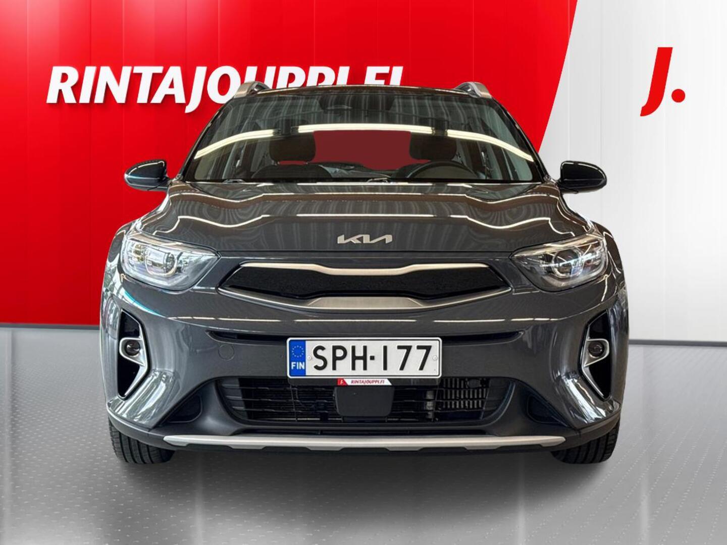 KIA Stonic 2023