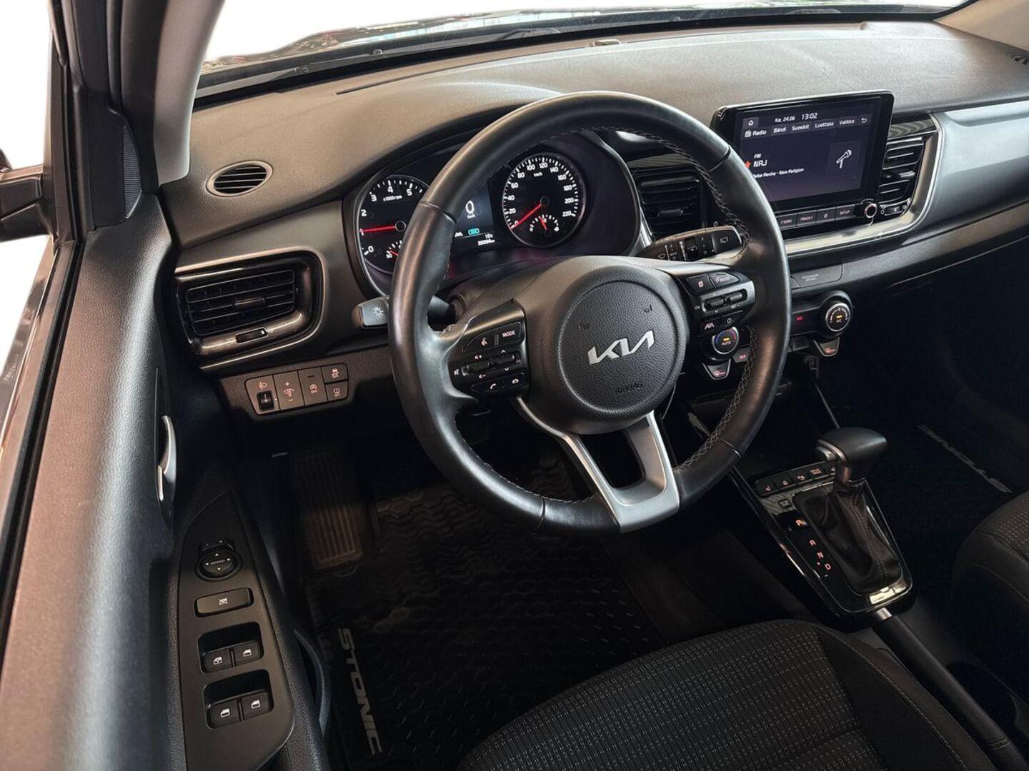 KIA Stonic 2023