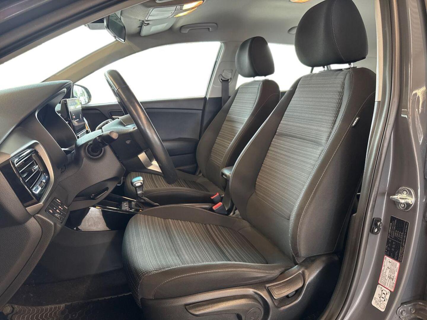 KIA Stonic 2023